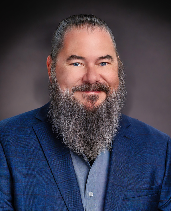 Jeff <span>Fox</span>